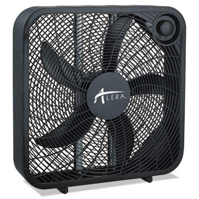 FAN,BOX,20